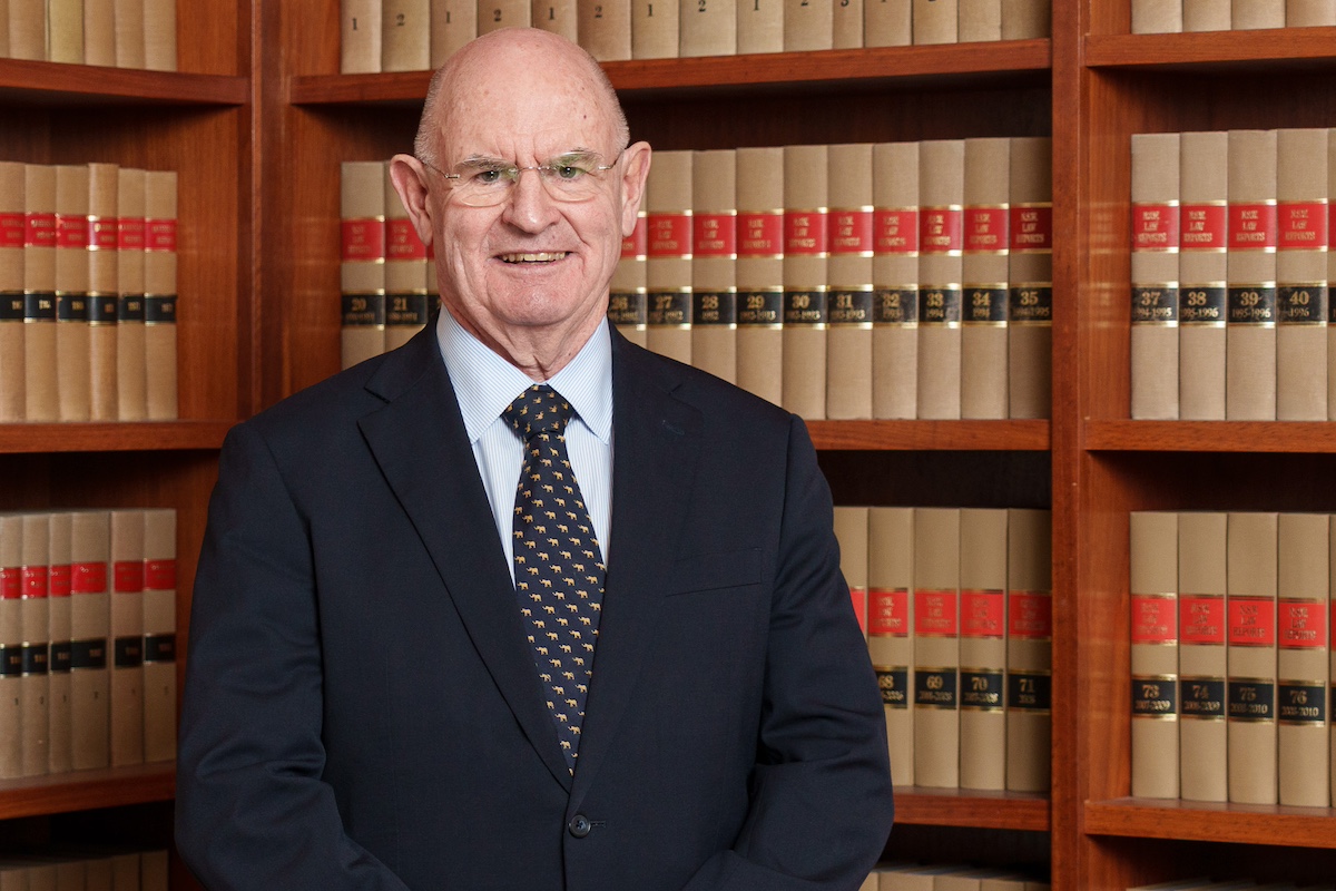 Robert A Cameron
